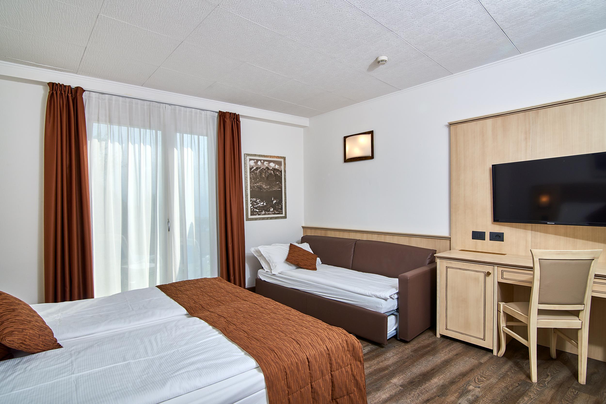 Hotel Le Balze - Aktiv & Wellness Tremosine Bagian luar foto