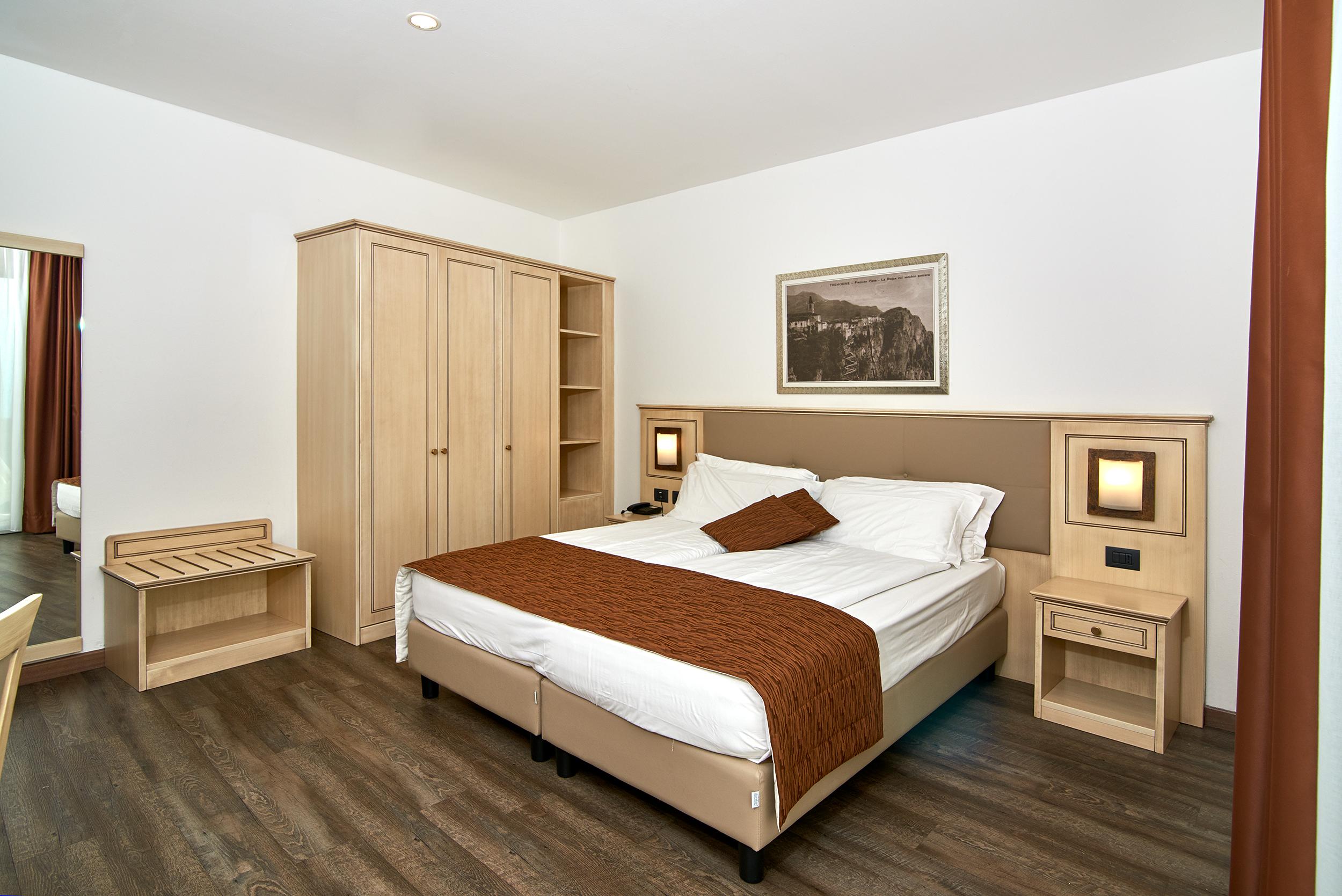 Hotel Le Balze - Aktiv & Wellness Tremosine Bagian luar foto