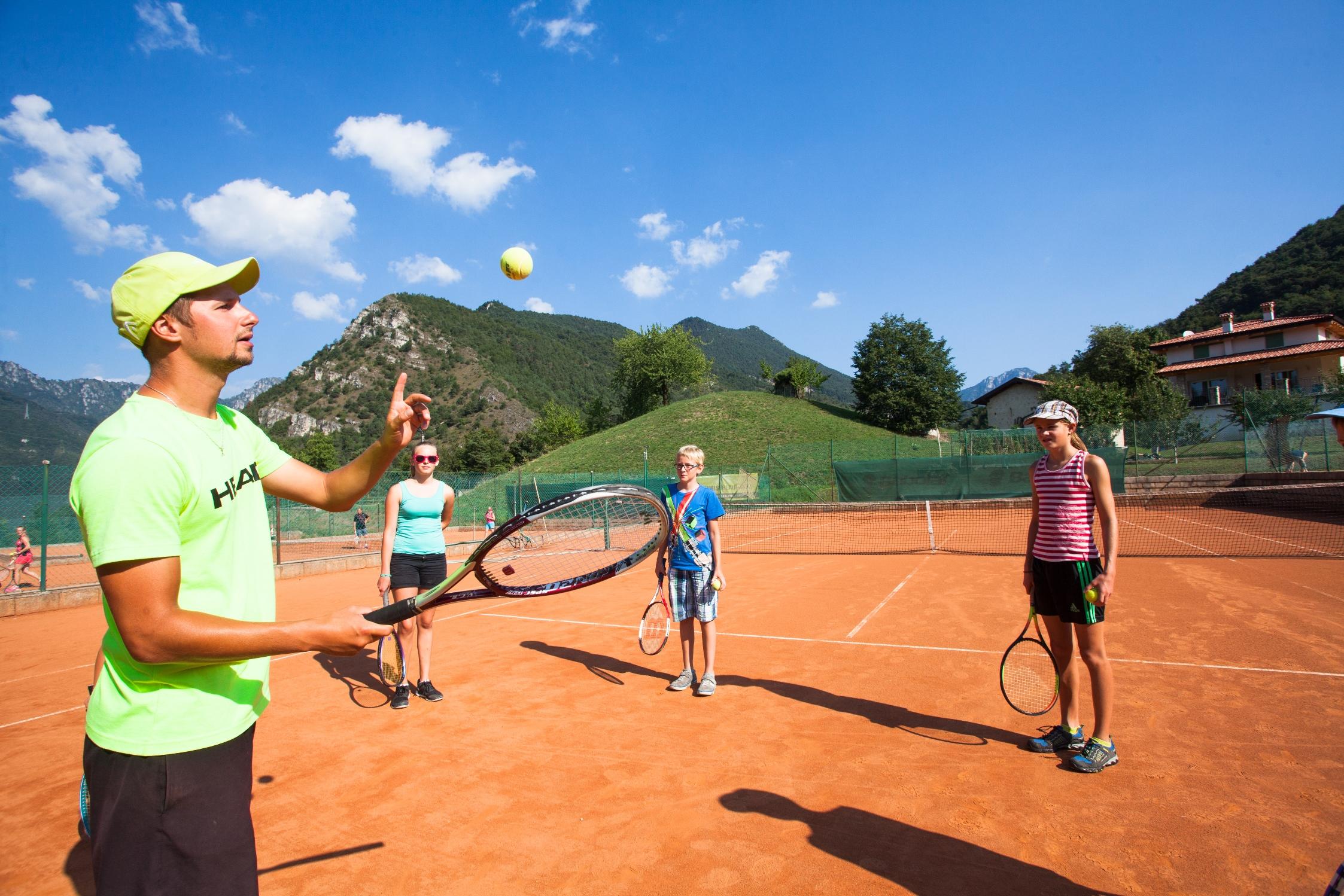 Hotel Le Balze - Aktiv & Wellness Tremosine Bagian luar foto