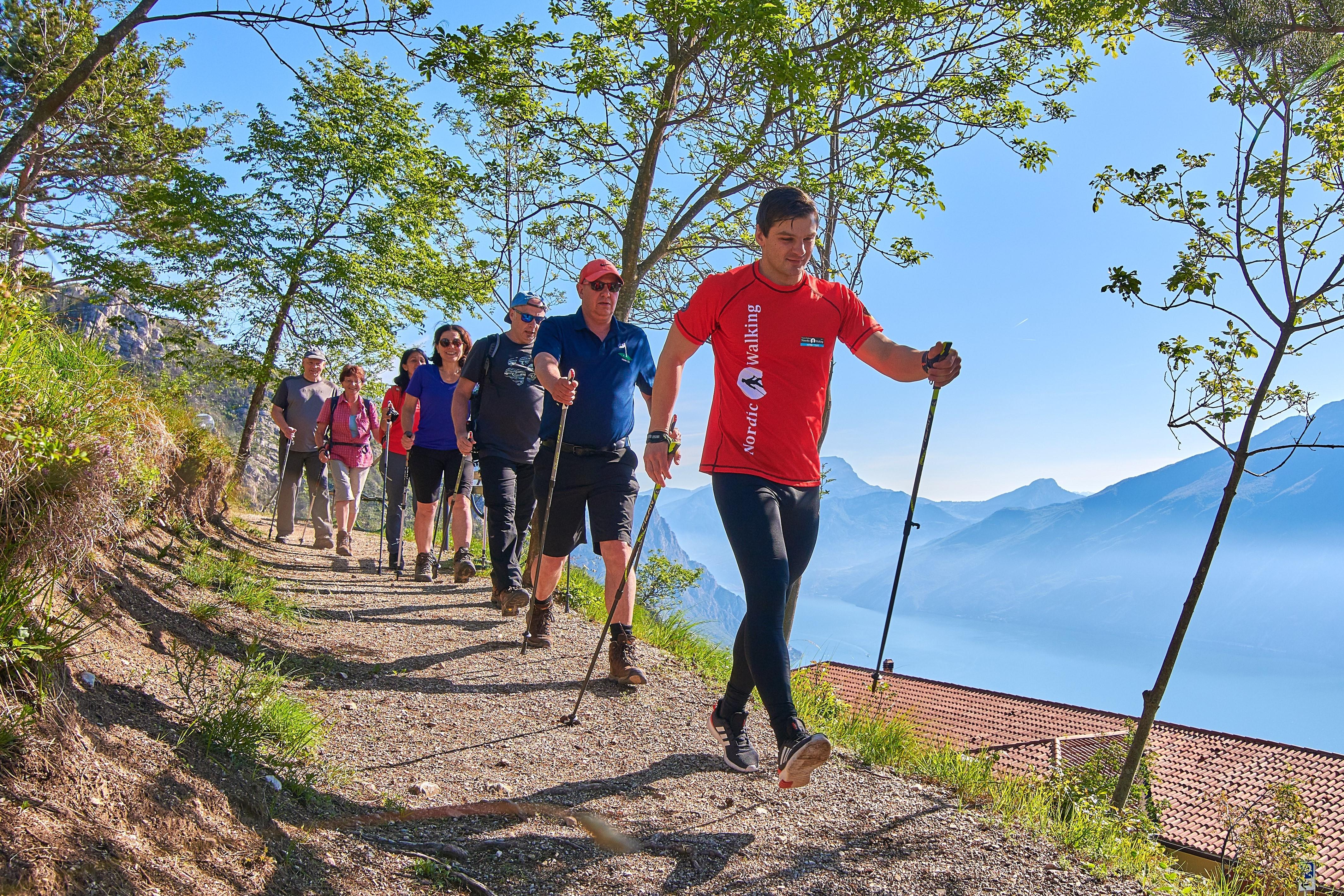 Hotel Le Balze - Aktiv & Wellness Tremosine Bagian luar foto