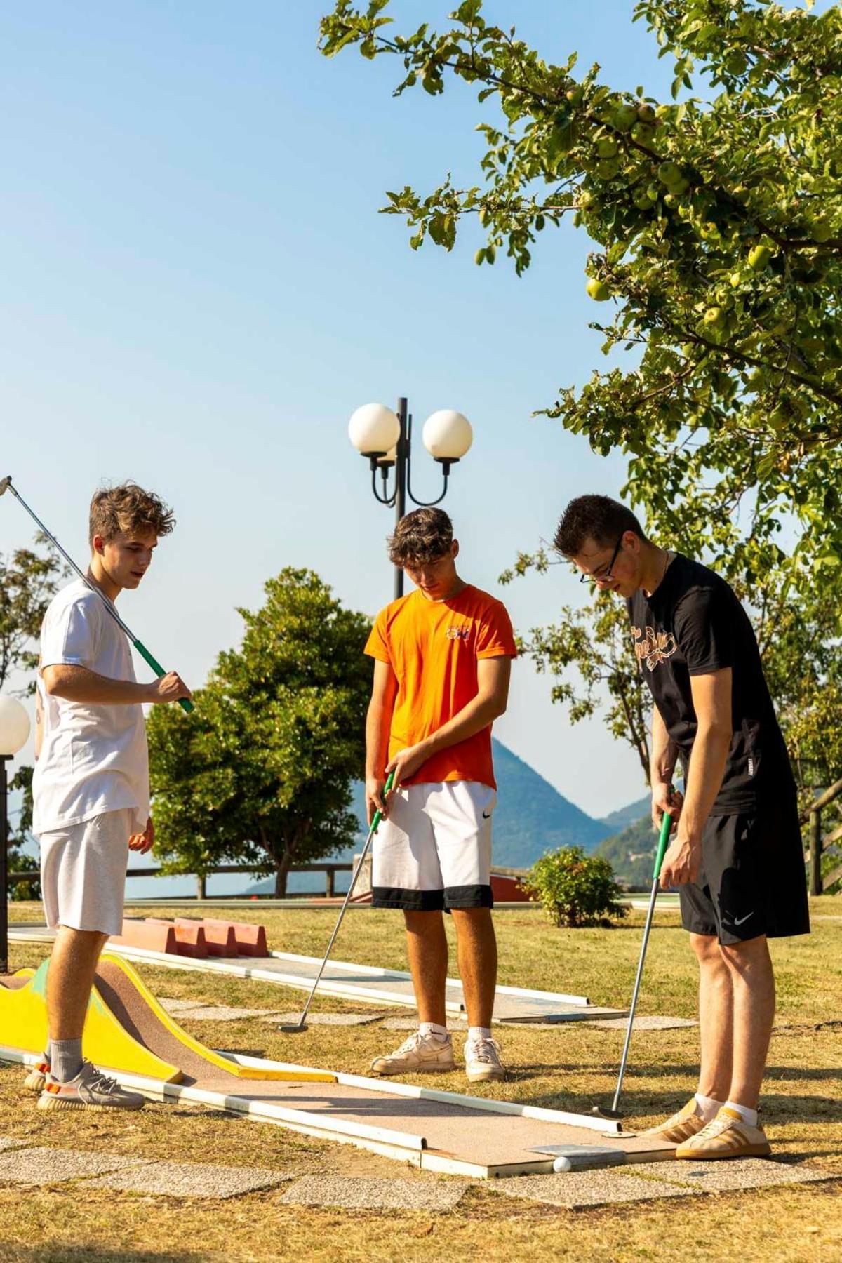 Hotel Le Balze - Aktiv & Wellness Tremosine Bagian luar foto