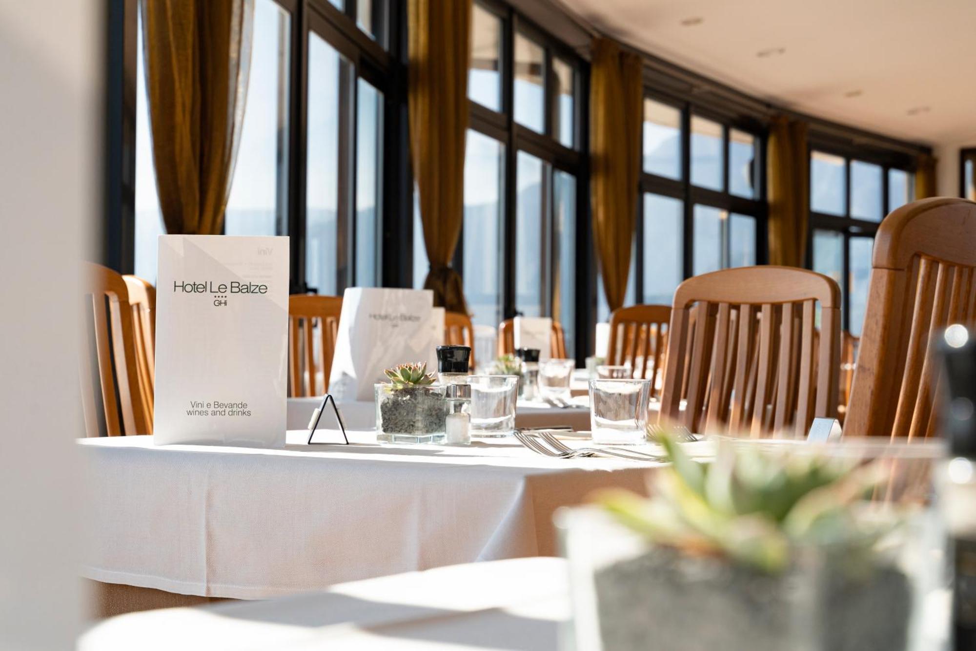 Hotel Le Balze - Aktiv & Wellness Tremosine Bagian luar foto